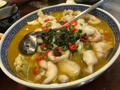 -缪氏川菜(丰盛町店)