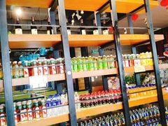 零售区-爱9味·火锅自助主题餐厅(西站店)