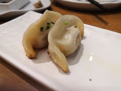 苏小柳鲜肉锅贴-苏小柳手作点心(控江旭辉分院)
