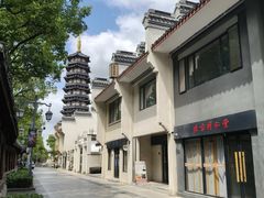 -安亭老街