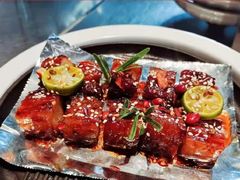 -南堂馆·新川菜(春熙路店)