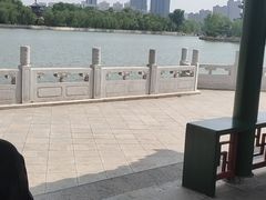 -迎泽公园
