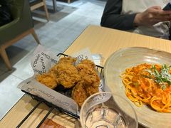 -米斯特比萨(罗斯福店)