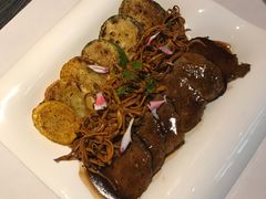 -若蘭慈·无国界素食料理(欢乐海岸店)