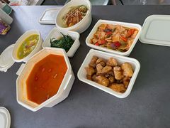 -飞天大厦清真餐厅