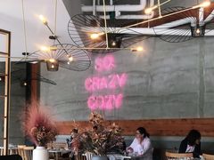 大堂-The Rug Cafe(王府中环店)