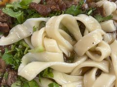 -清真-戏楼王记牛肉面