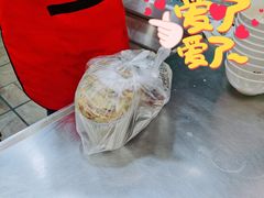 -何胖子丸子汤(南海街店)