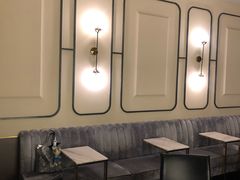 -大酉·M Coffee(北京美术馆店)