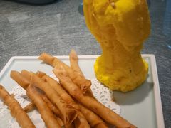 香煎去骨带鱼-湯記傳菜