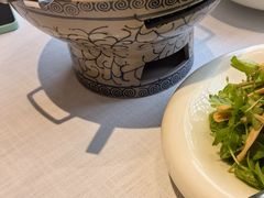 -悦融·京鲁菜·露台花园(安定门店)