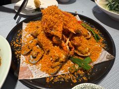 -椰林海鲜码头(广州琶洲店)