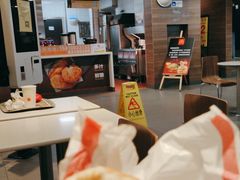 -麦当劳(北京南站店)