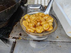 -李公庙糖油粑粑(李公庙巷店)