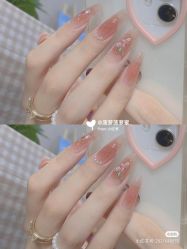 -南玥美学·美甲美睫美肤