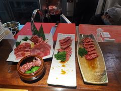 -御牛道日式烤肉料理(杭州万象城店)