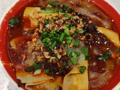 -丝路伊兰·兰州牛肉面(牛街总店)