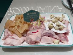 -椰客·海南椰子鸡(天河万菱汇店)