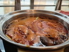 -鲁西肥牛(九方购物中心店)