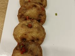 -枣子树·素食餐厅(朱家尖店)