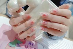 -Jasmine Queen 茉莉皇后美甲·美睫·美肤