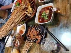 -博串堂(明发商业广场店)