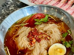 -金爱烧烤(东风路店)