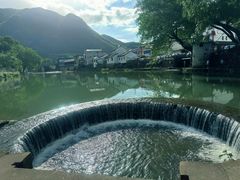 -鹿亭中村