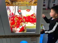 -大玩家(余姚万达店)