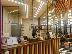 -LUNEURS月乐诗·法式冰淇淋(北外滩来福士广场店)