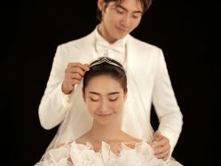 -巴黎春天婚纱摄影STUDIO·定制