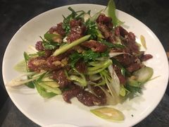 -厚味居炙子烤肉·清真(天桥南纬路店)
