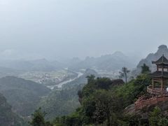 -崀山风景名胜区