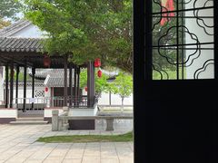 -南沙天后宫景区