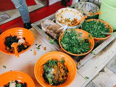 -阿麟馄饨(延长路店)