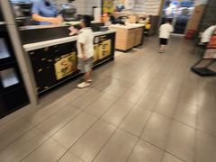 -麦当劳(花桥得来速店)