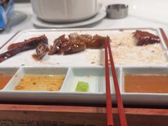 -凤阁楼果木烧鹅(鹤山陈山店)