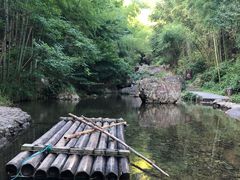 -山沟沟景区