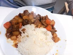 -宜家·瑞典风味餐厅(天津东丽商场店)