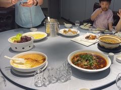 -小秦淮·南京土菜(新亭西路店)