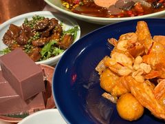 -小吊梨汤·北京菜·烤鸭(鸟巢店)