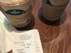 -星巴克(厦门SM新生活广场店)