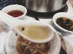 -陈记顺和潮汕牛肉火锅(番禺迎宾大道店)