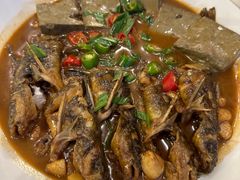 -高老庄新家宴(北斗星广场店)