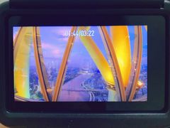 -广州塔璇玑地中海自助旋转餐厅