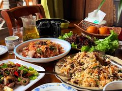 -龙姐私房菜(和顺古镇店)