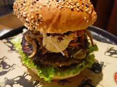 -FAT COW(静安寺店)