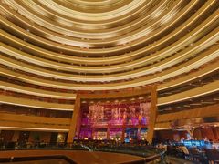 -杭州国际会议中心洲际酒店-原素全日餐厅(解放东路店)