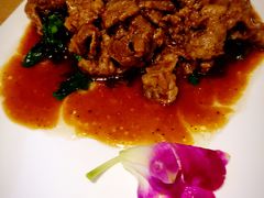 -金豆角砂锅焖面(安贞店)