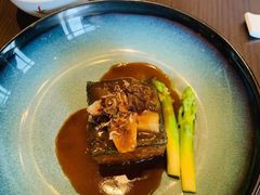 -西安高新洲际酒店•彩丰楼中餐厅